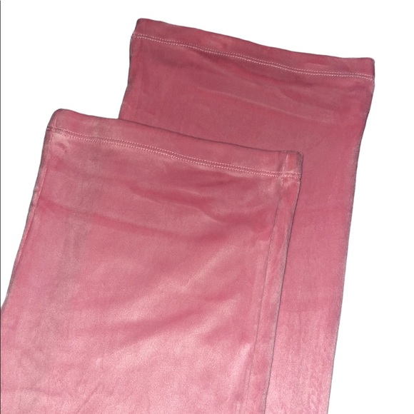 SOLD 🔴 Juicy Couture tracksuit pants 👄💕👛 SMALL - Picture 3 of 3